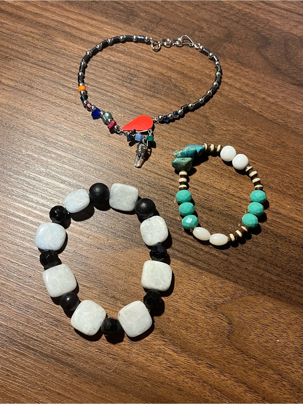 Handmade Bracelets